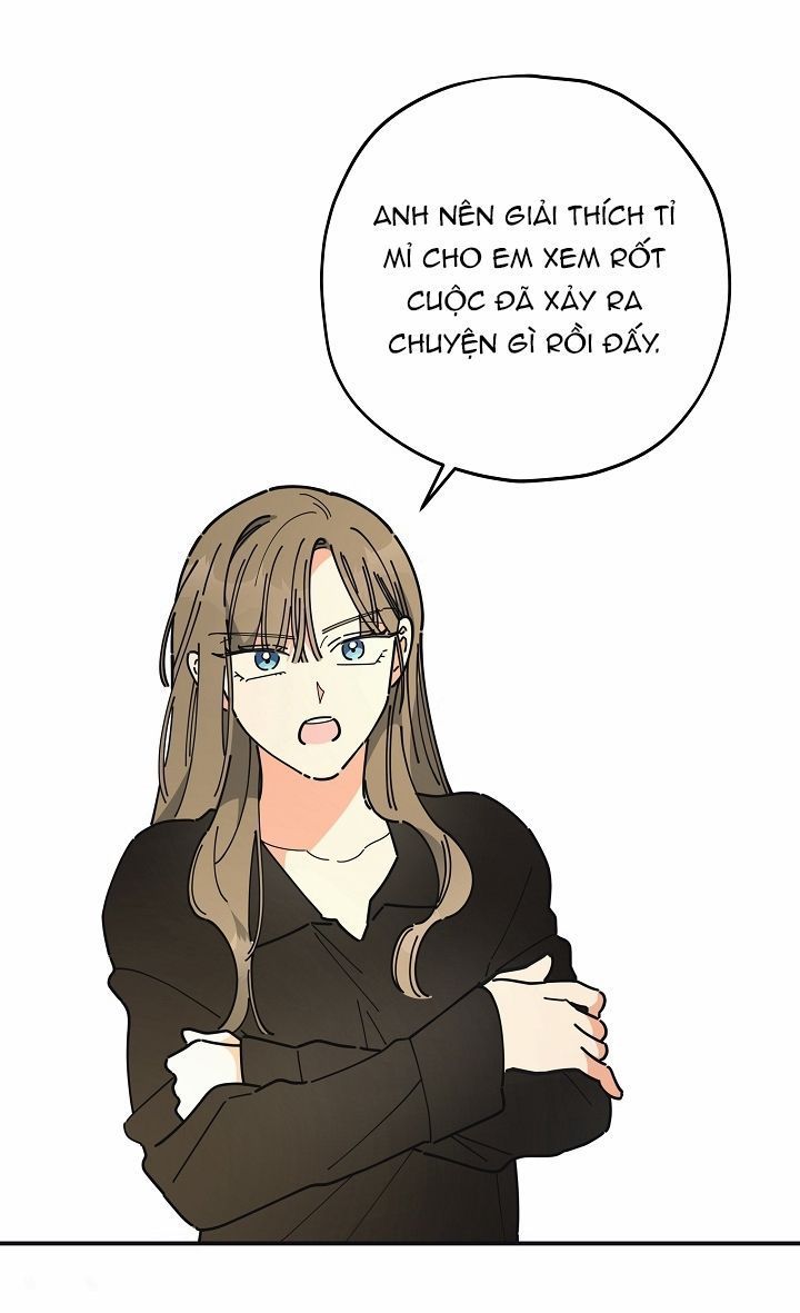 ác nữ tiểu thư chapter 63 25