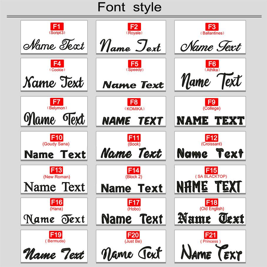 Cá Tính Tùy Chỉnh Thêu Logo Văn Bản Tên Thời Trang 100% Cotton Nón Lưỡi Trai Nam Nữ Snapback Bố Nón