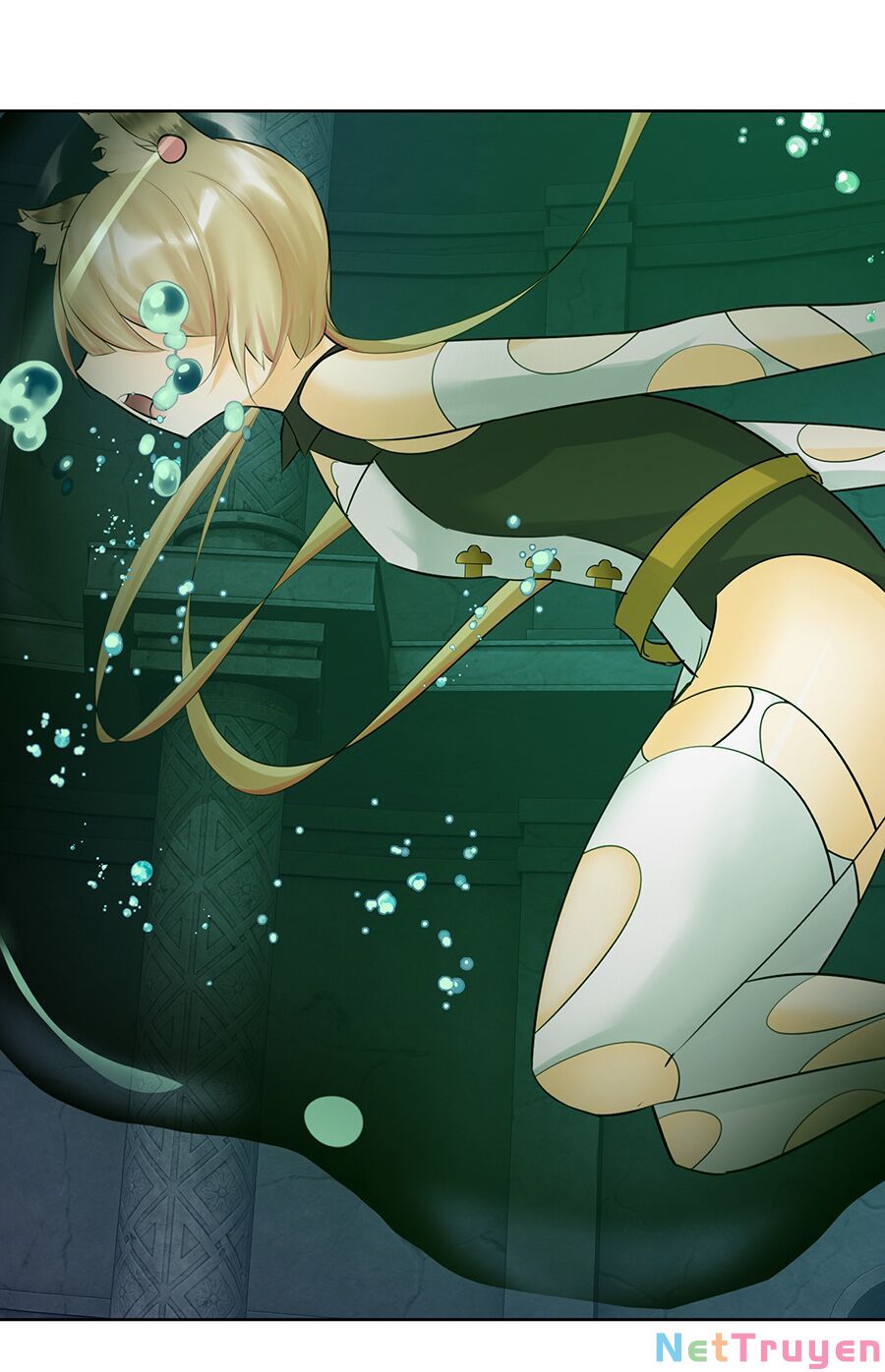 bản giáo chủ thân bất do kỷ chapter 21 27