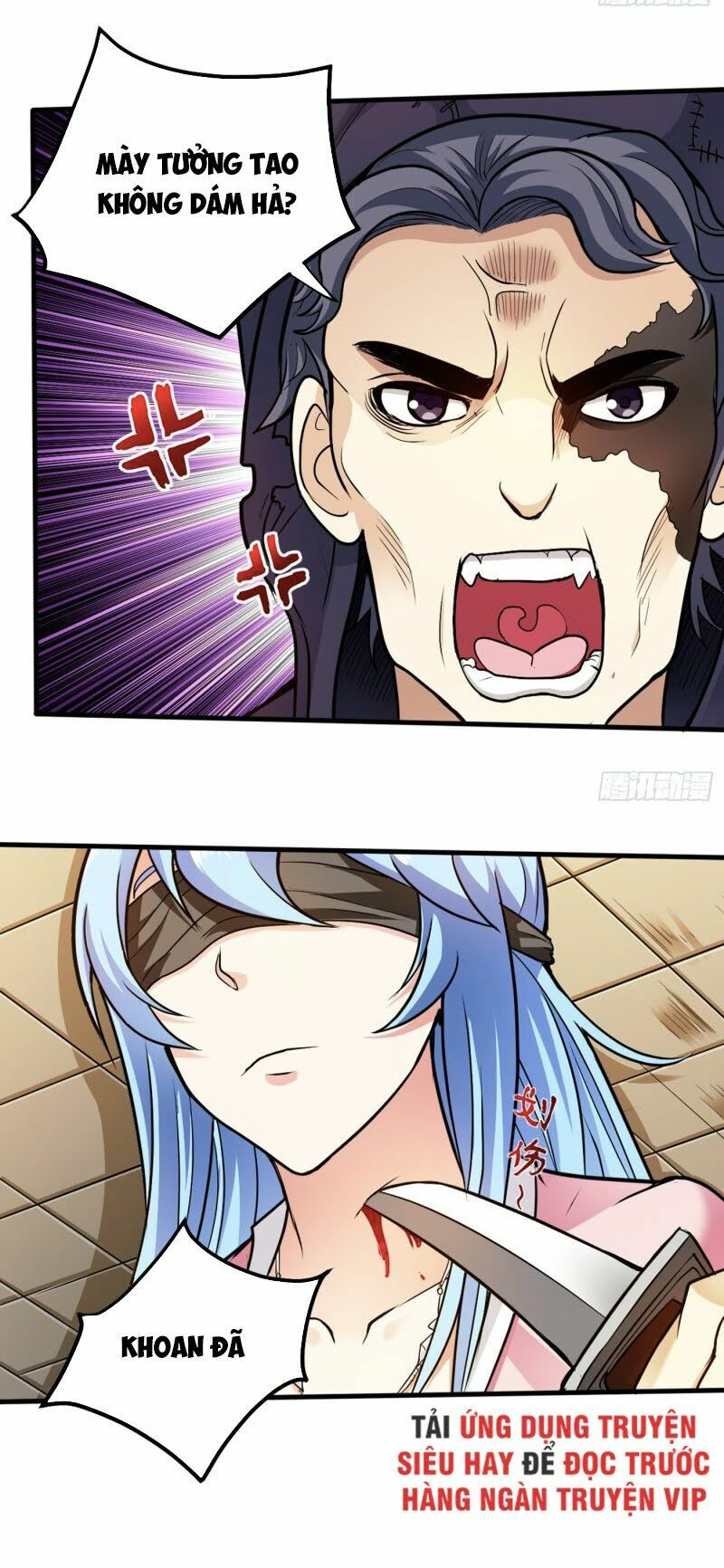 tối cường thần y tại đô thị chapter 107 24