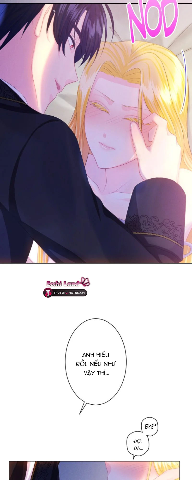 bản hợp đồng bí mật chapter 45.1 10