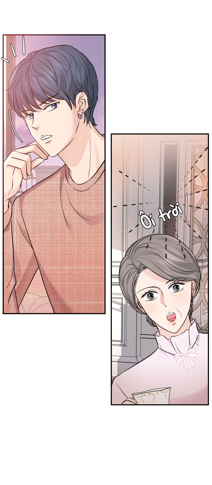 vị đại diện đáng ngờ chapter 5 29