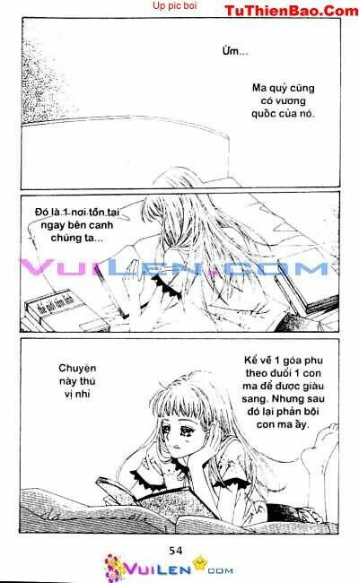 bogle goes to the kingdom chapter 7 23