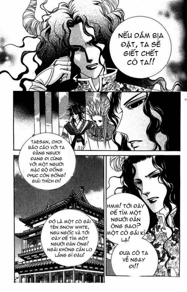 địa ngục tuyết trắng chapter 10 24