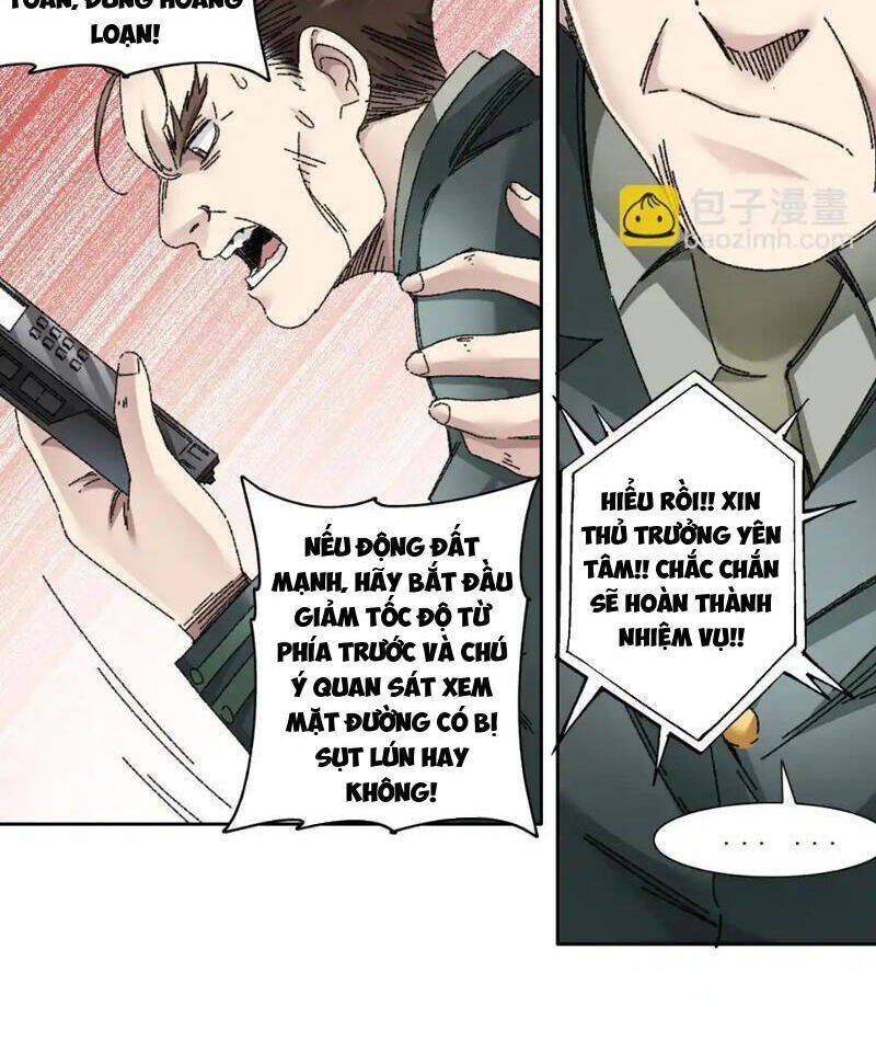 ta tạo ra tổ chức cứu thế chapter 13 6