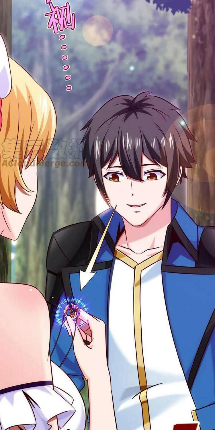 ma thú kiếm thánh dị giới tung hoành chapter 209 24