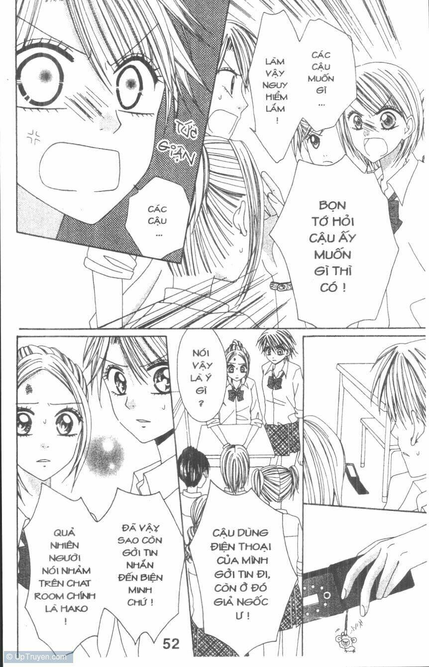 tomodachi gokko [takeuchi ayaka] chapter 2 52