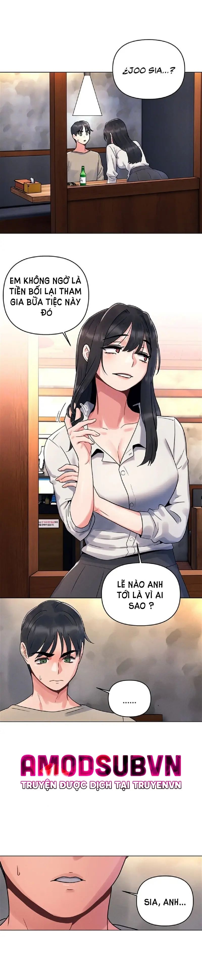 lần đầu ấy chapter 2 12