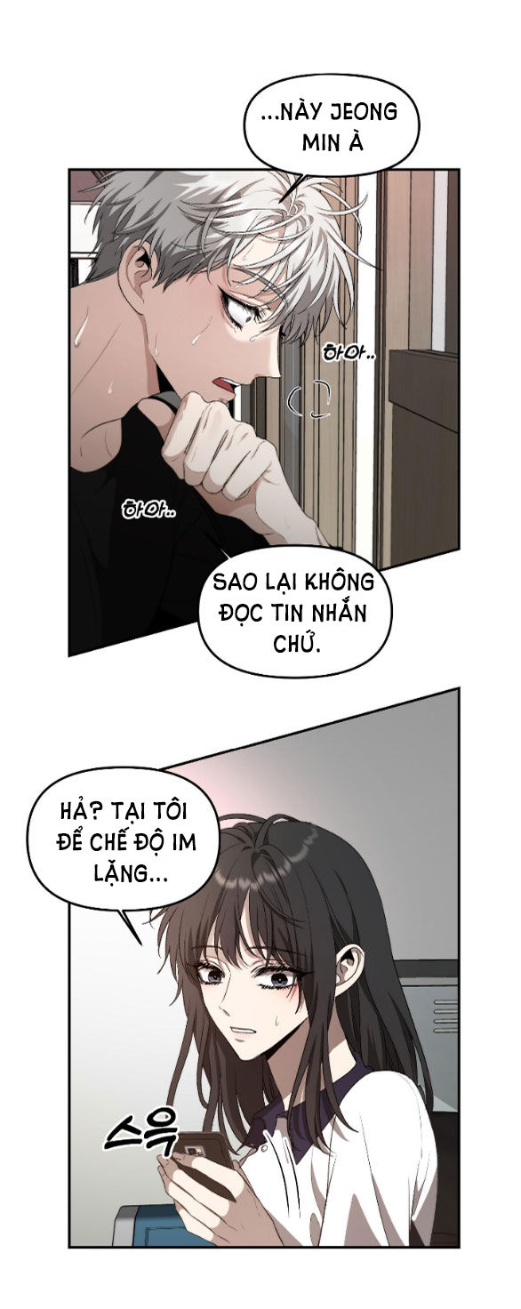 Tự Do Trong Mơ chapter 60.1 33