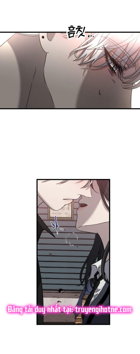 Tự Do Trong Mơ chapter 85.1 15