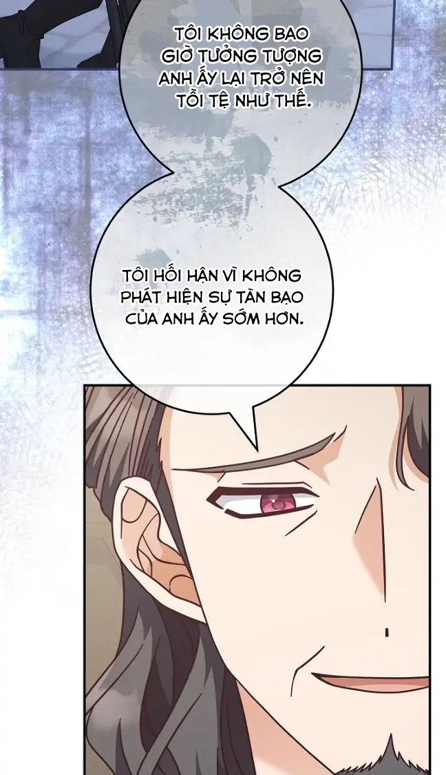 sự hiểu lầm tai hại giữa tôi và đại ma vương chapter 43 48