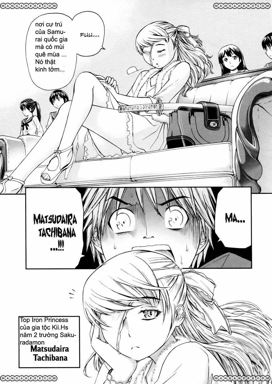 kurogane hime chapter 3 29