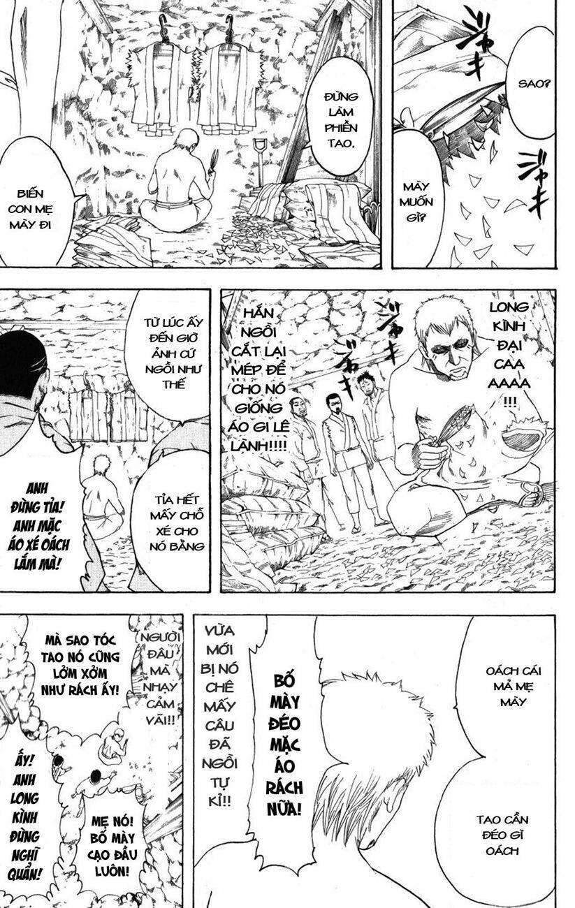 gintama - linh hồn bạc chapter 194 7