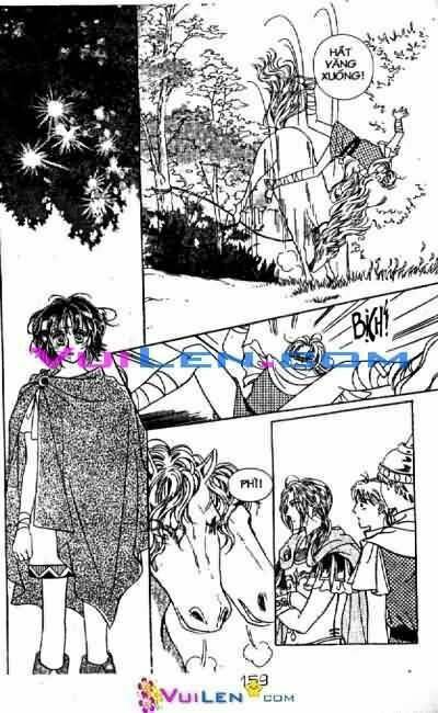 nữ hoàng biển cả chapter 1 159