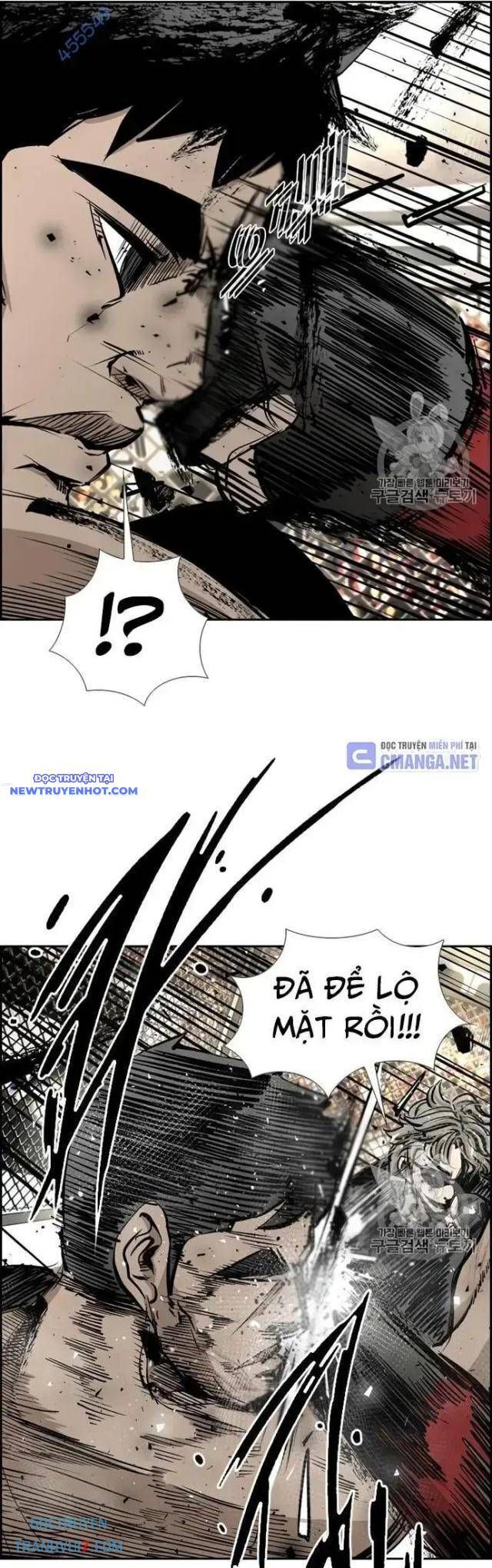 shark - cá mập chapter 169 38