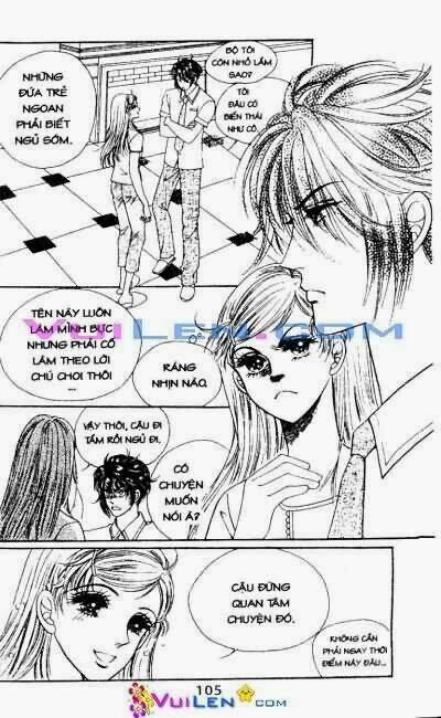 cô gái trung hoa chapter 5 105