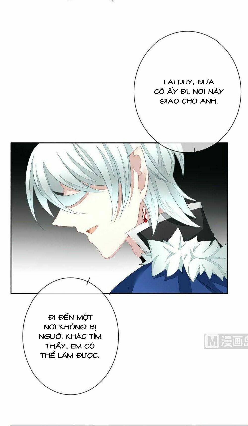 vị hôn thê bỏ trốn chapter 73 9