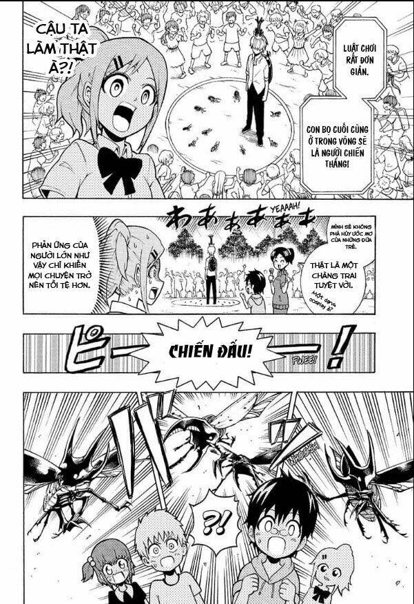 moriking chapter 1 41