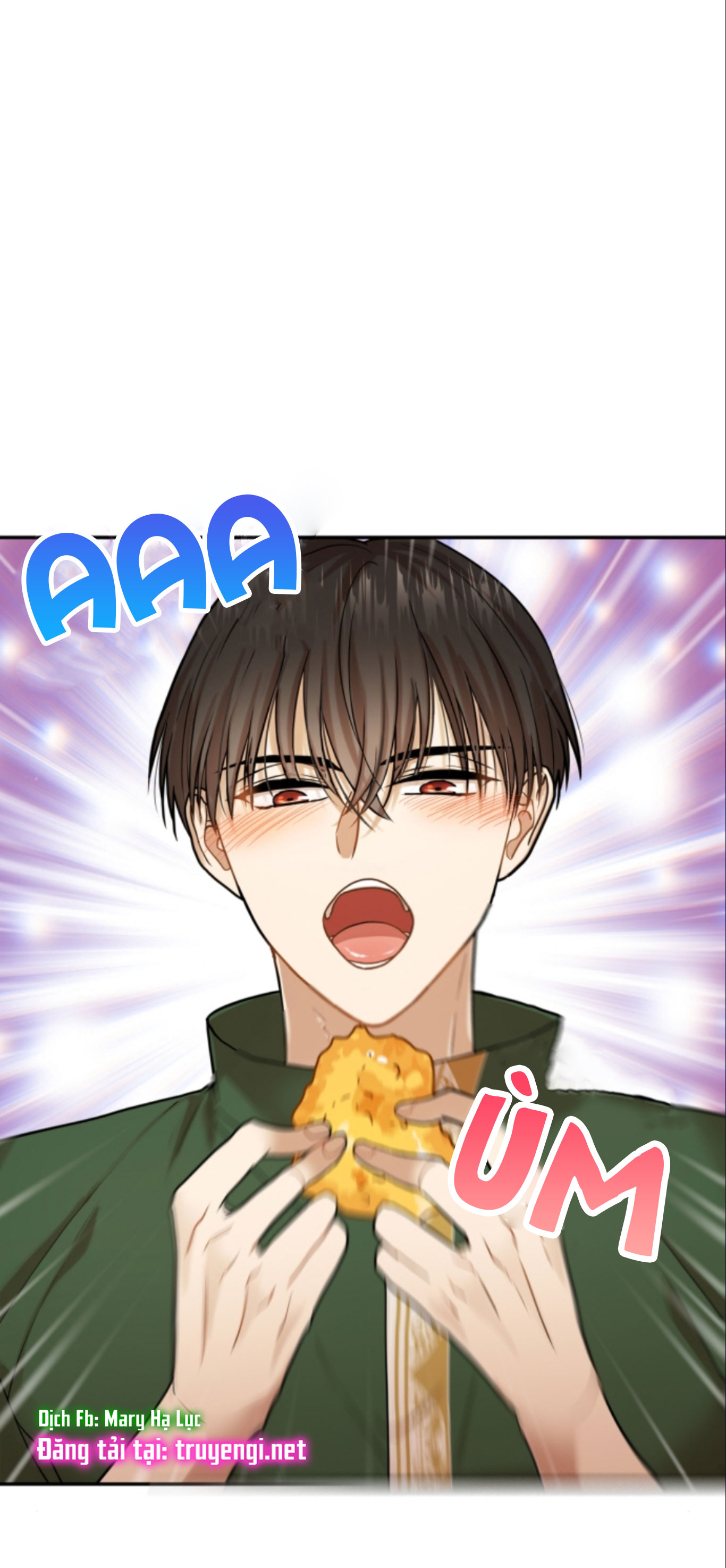 truyện tranh lãng mạn của ropan bing chapter 9 43