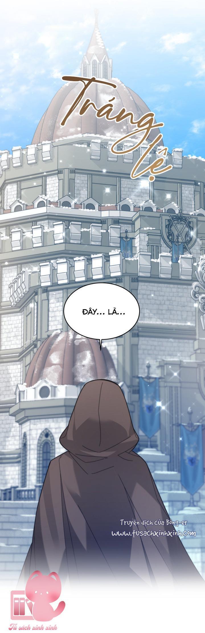 từ chồng cũ hóa thành nam chính chapter 1 73