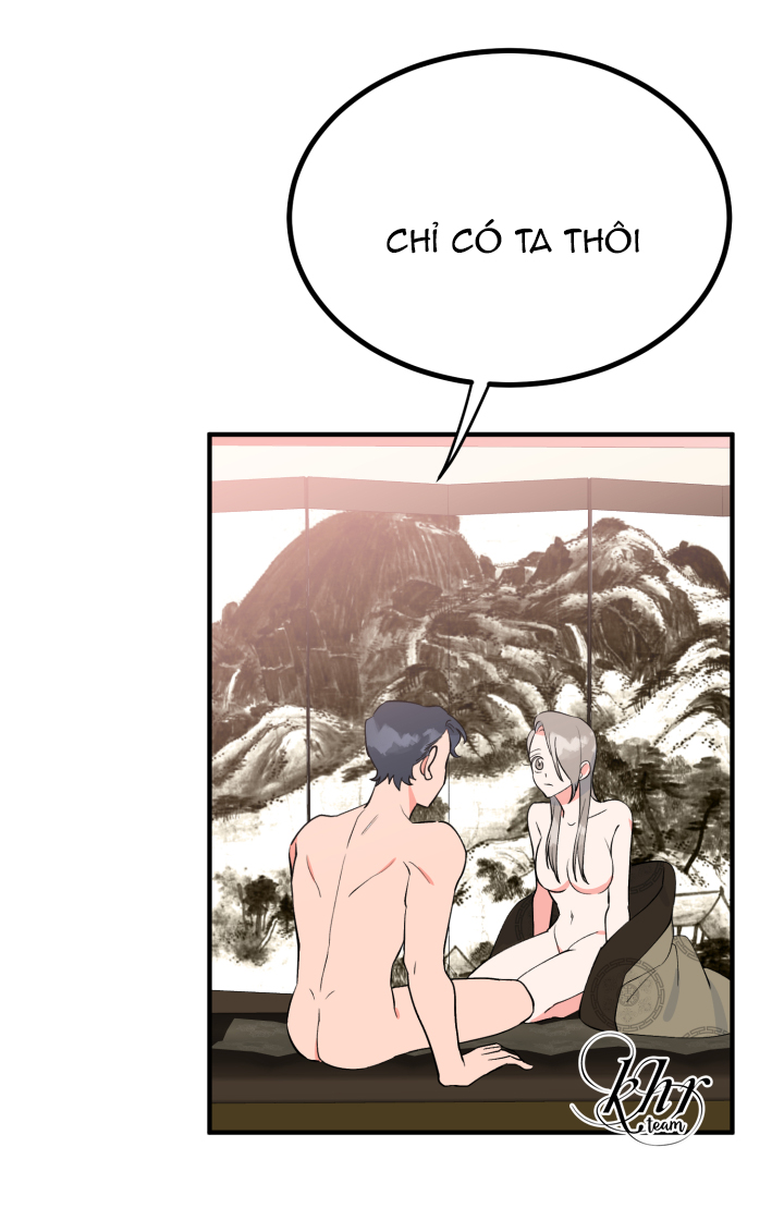 độc chủ chapter 23 2