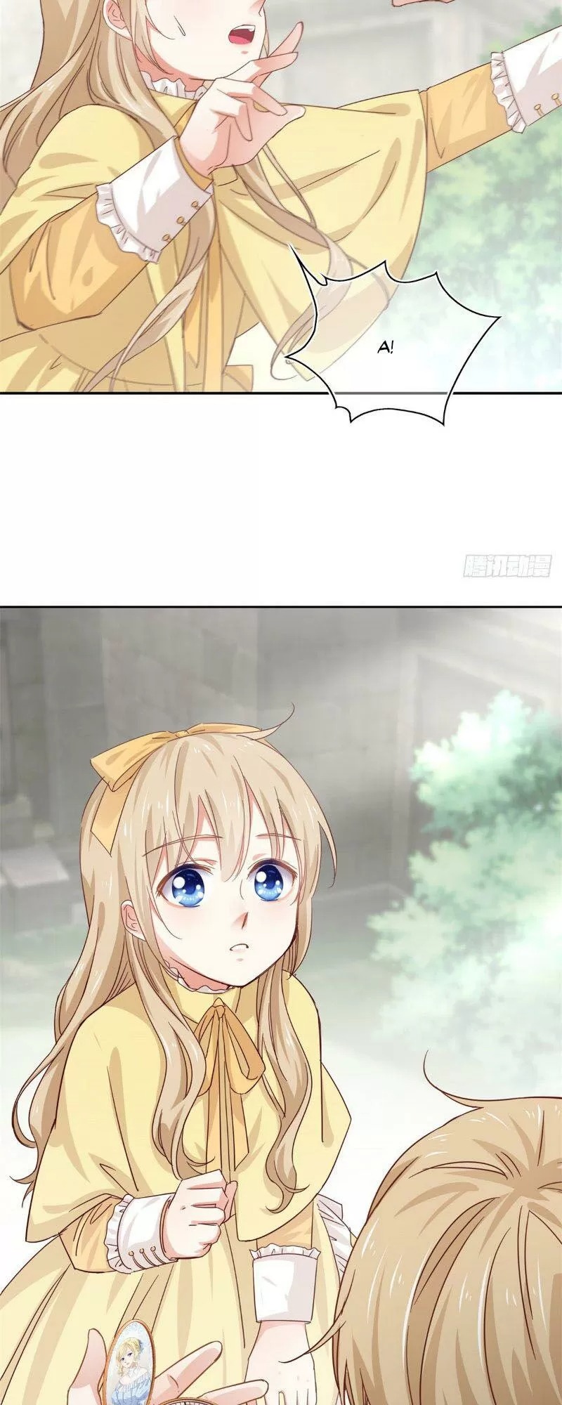 đế quốc đầu tiên có nữ hoàng chapter 6 9