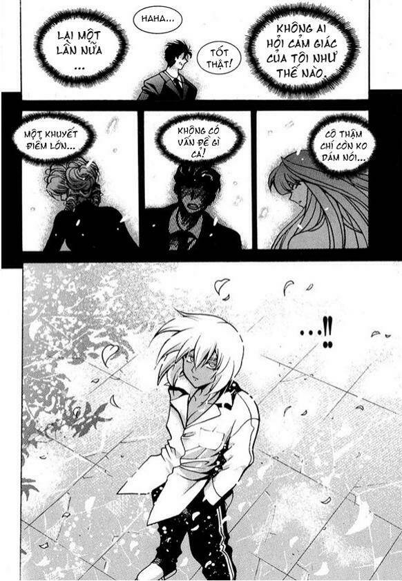 yoo ah dok_jon chapter 6 8