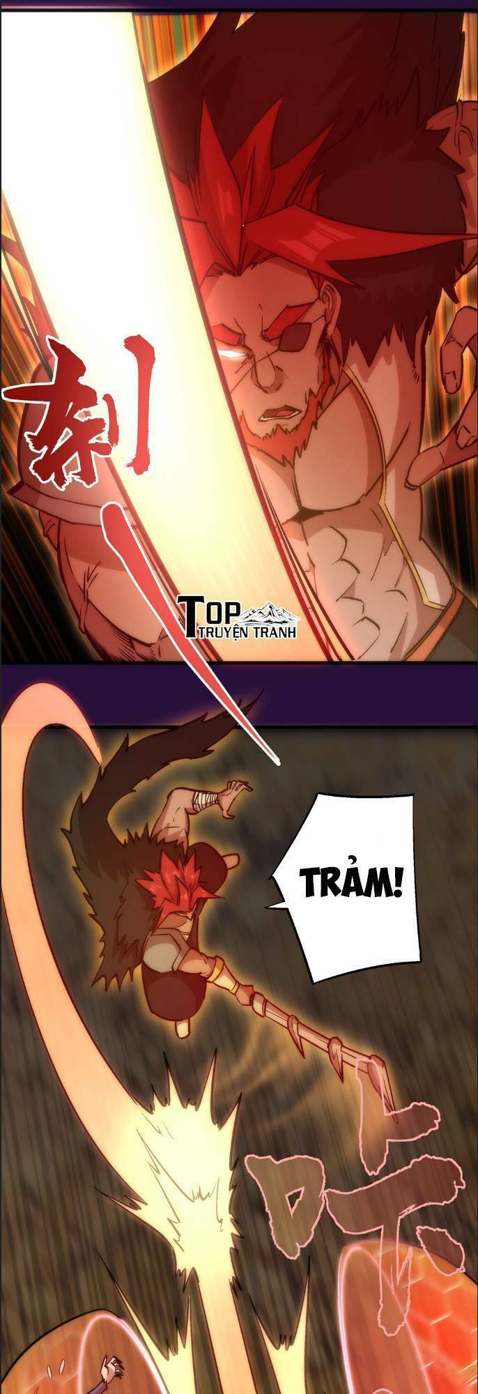 ta không phải đại ma vương chapter 13 38