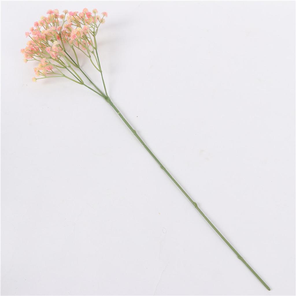 Artificial Gypsophila Baby's Breath Flower Plant Home Wedding Decor