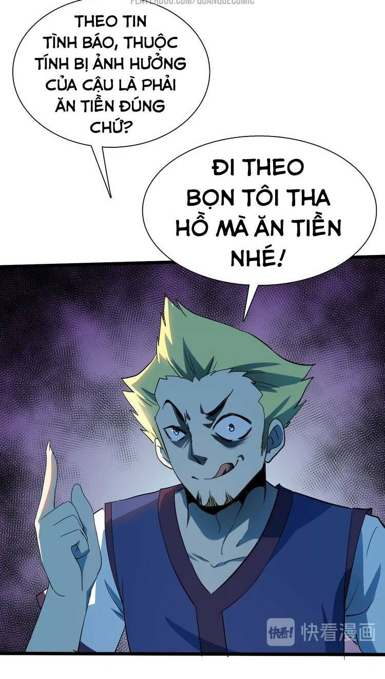 kinh thế kỳ nhân chapter 25 10