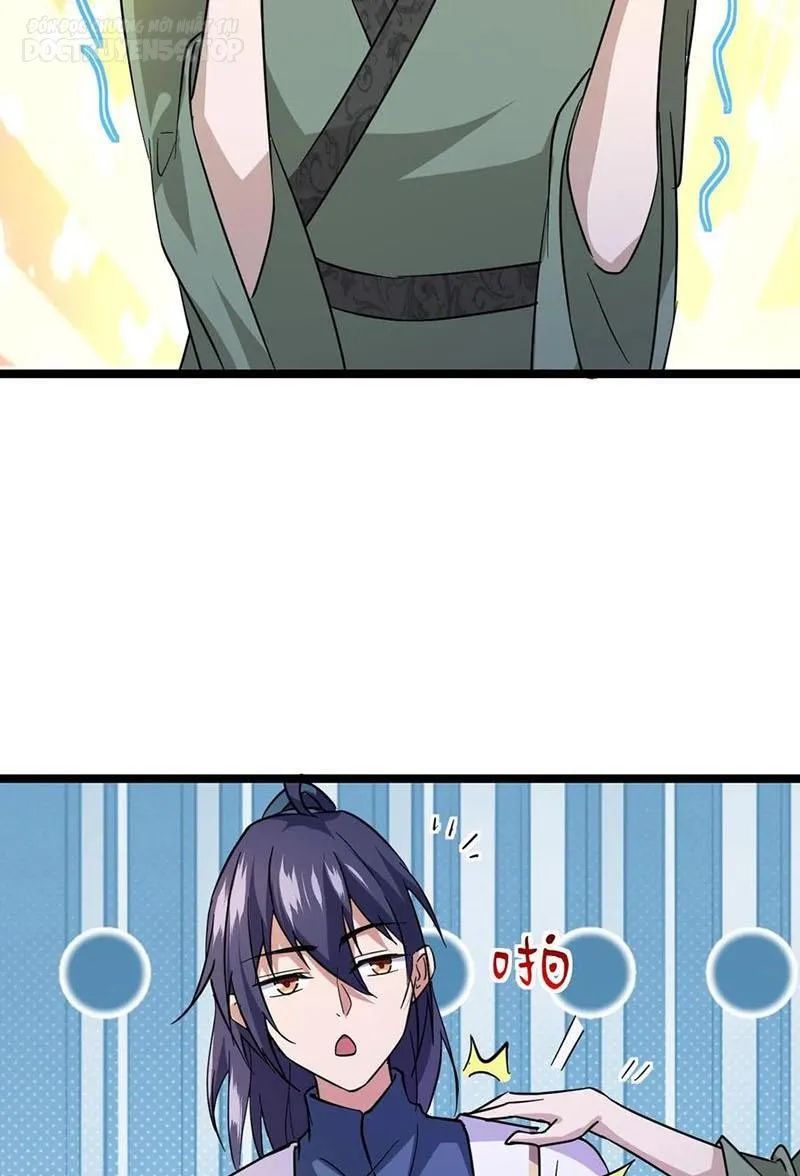 huyền huyễn: ta bắt đầu vô địch từ bại gia chapter 18 55