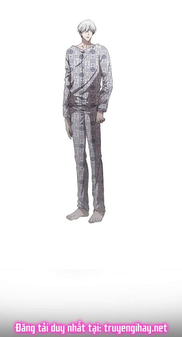 Tự Do Trong Mơ chapter 34.1 31