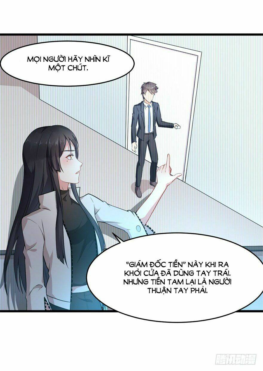 trinh thám quý tộc chapter 18 3