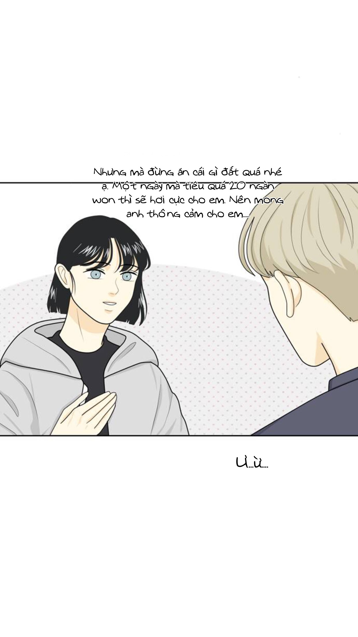 sống chung một nhà chapter 20 51