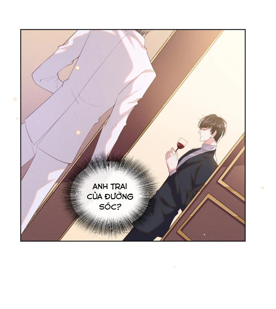 anh ấy gọi tôi là hắc liên hoa chapter 64 14