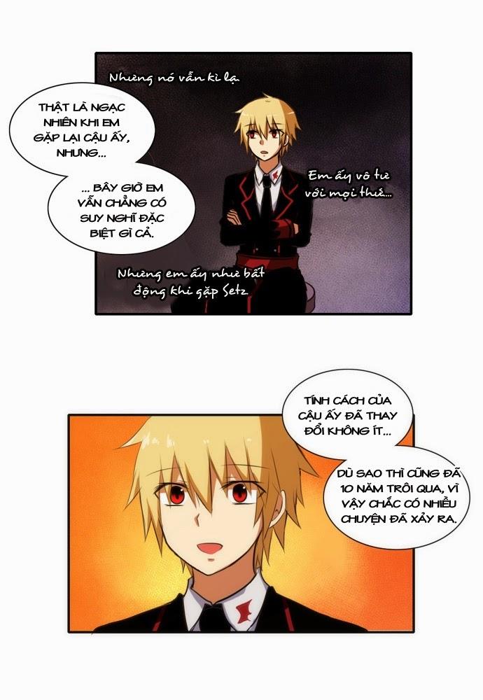 crepuscule (yamchi) chapter 37 24