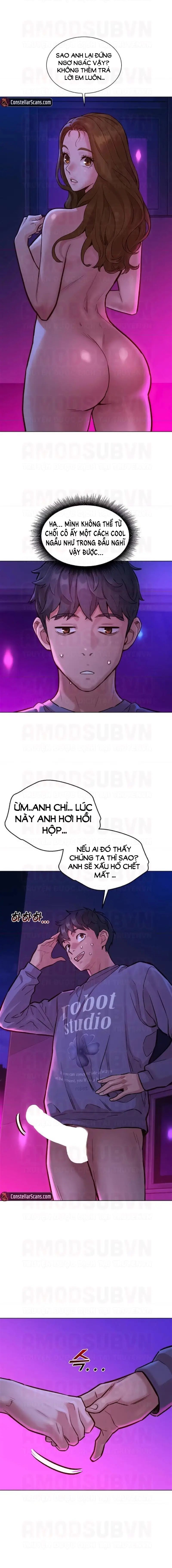 tình bạn vĩnh cửu chapter 9 2