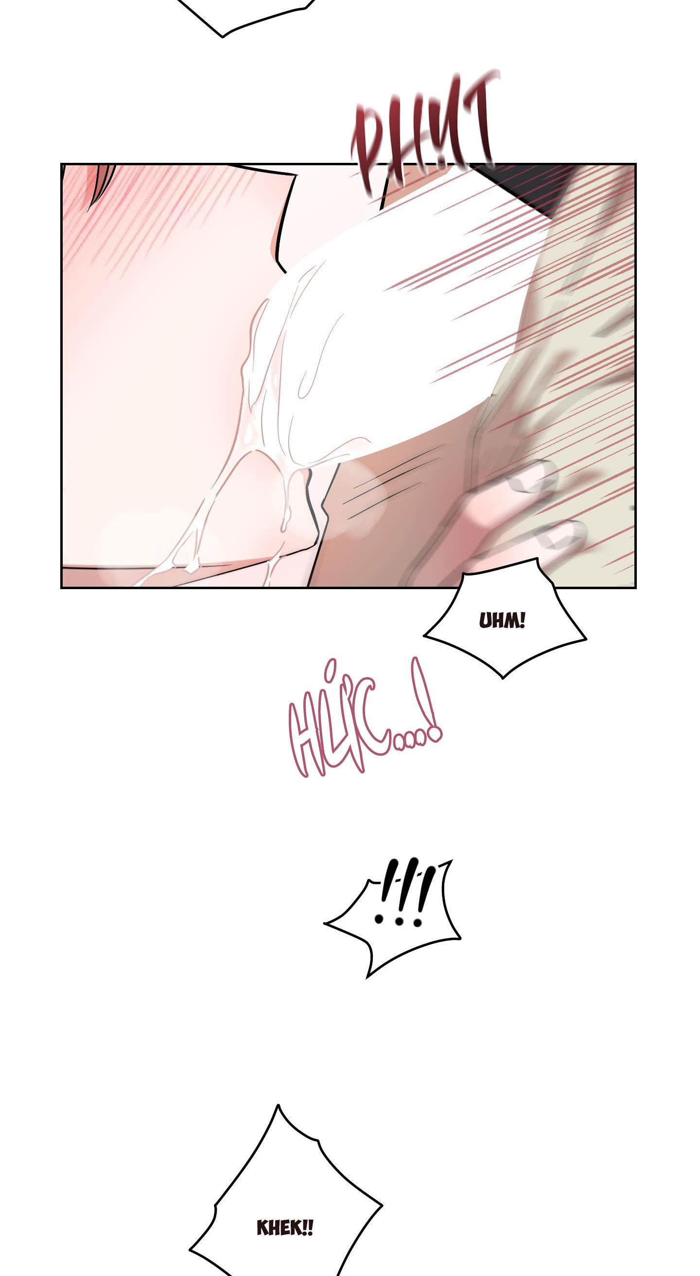 hoàn cảnh không thể tránh chapter 3 46