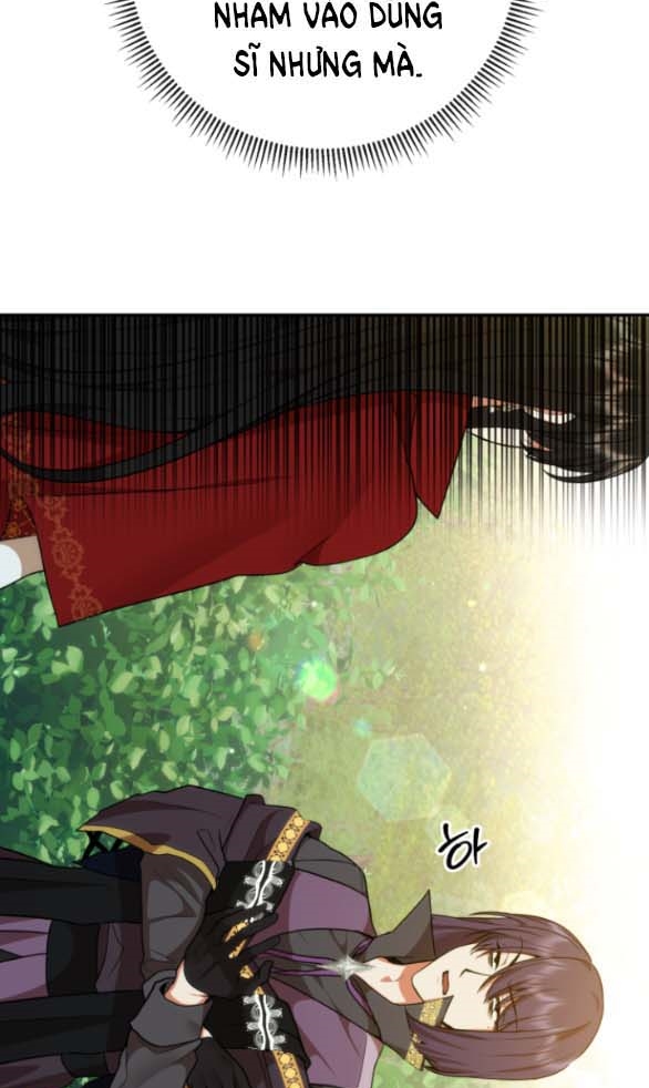 [18+] dũng sĩ vị tha chapter 6.1 6