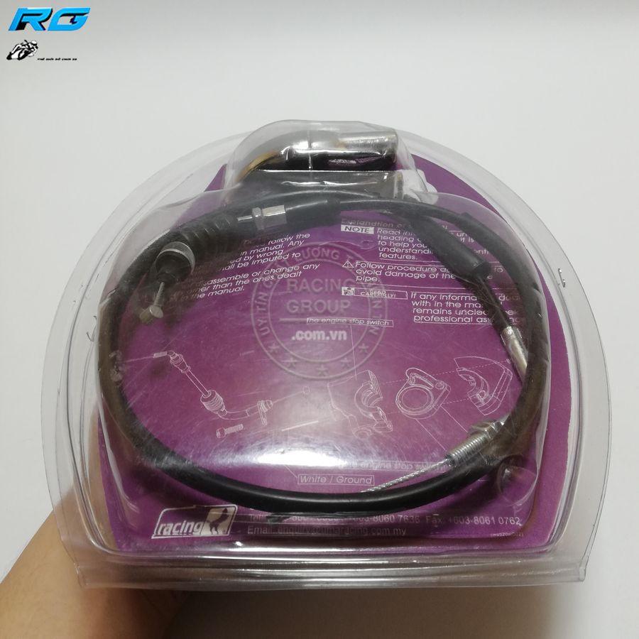 Cùm Tăng Tốc Umarcing Kèm Dây Ga