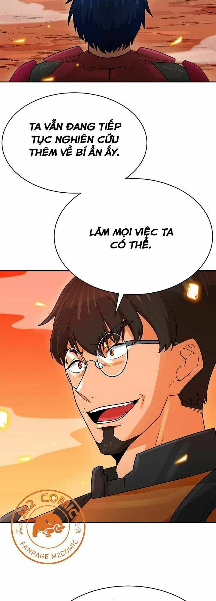 tôi tự động săn một mình chapter 89 41