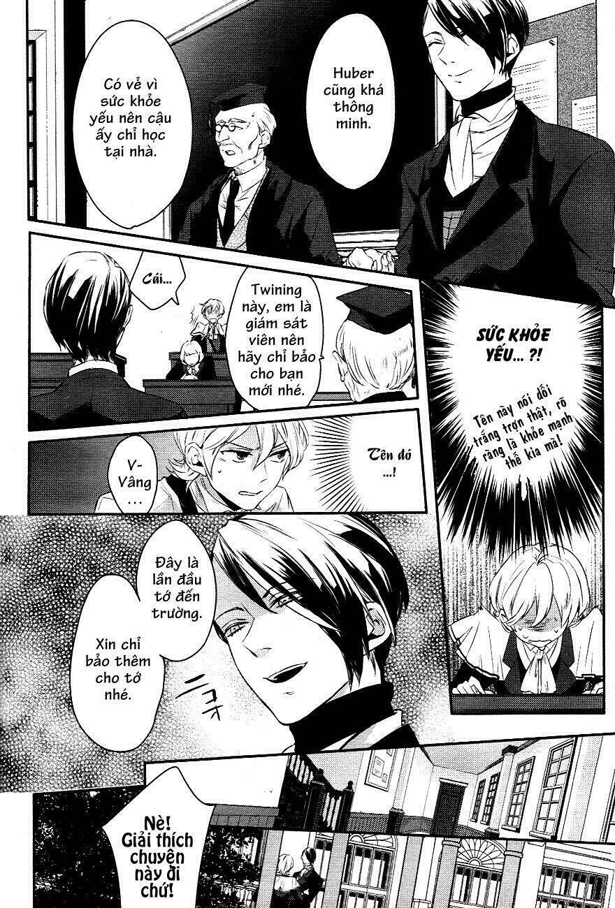 phong ấn triệu hồi ác quỷ dantalion chapter 3 32