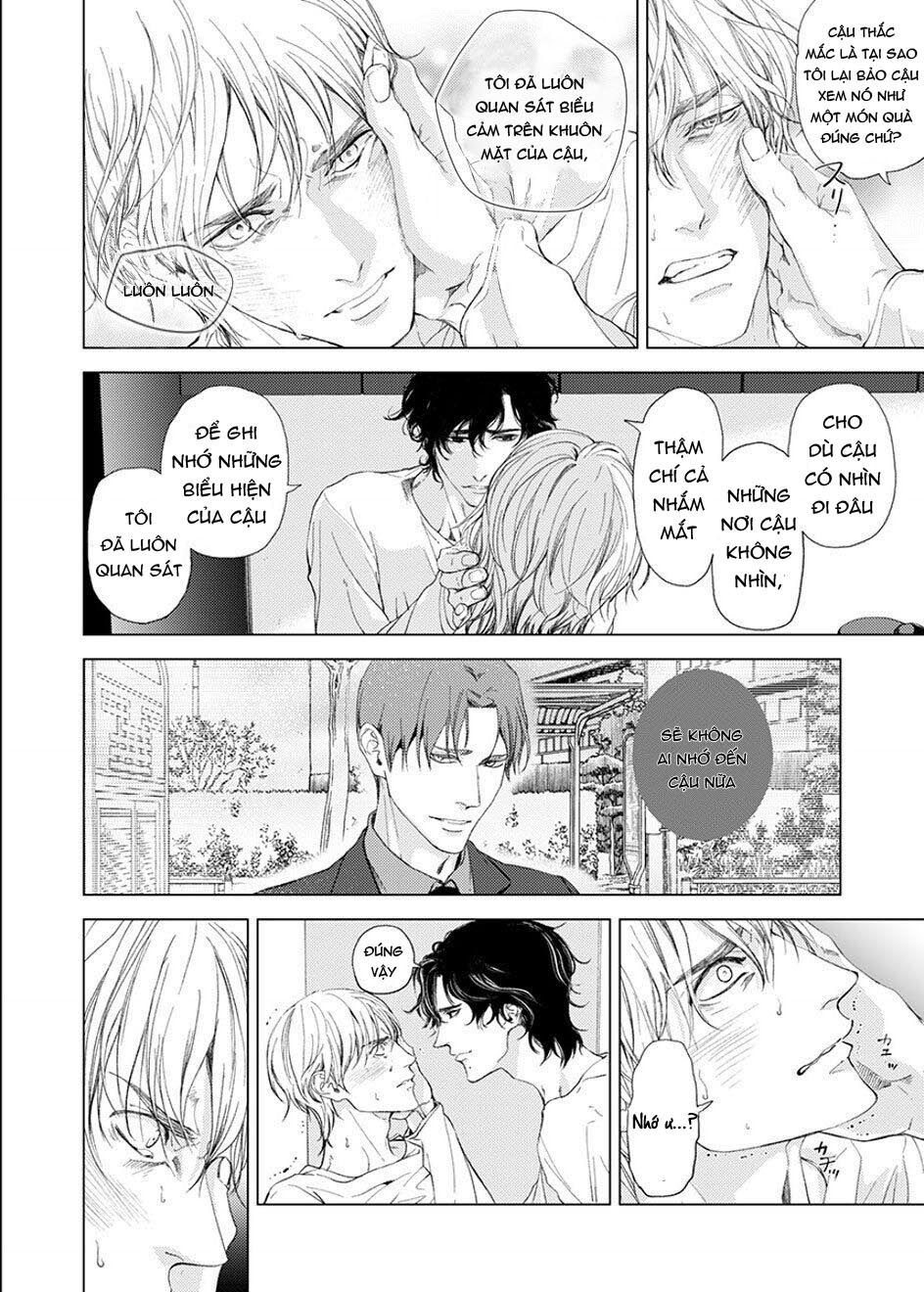 sei no gekiyaku chapter 6 8