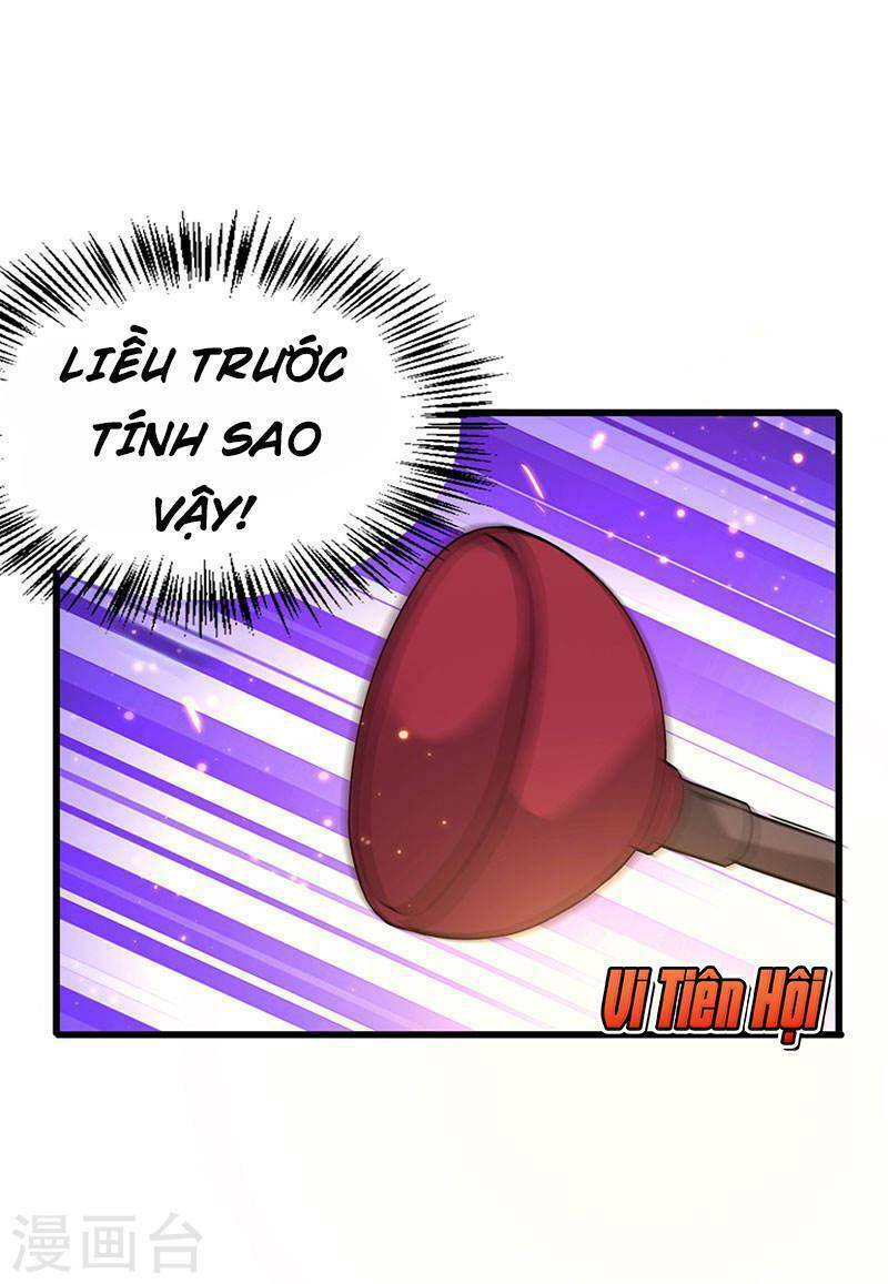 siêu cấp bại gia tử chapter 71 30