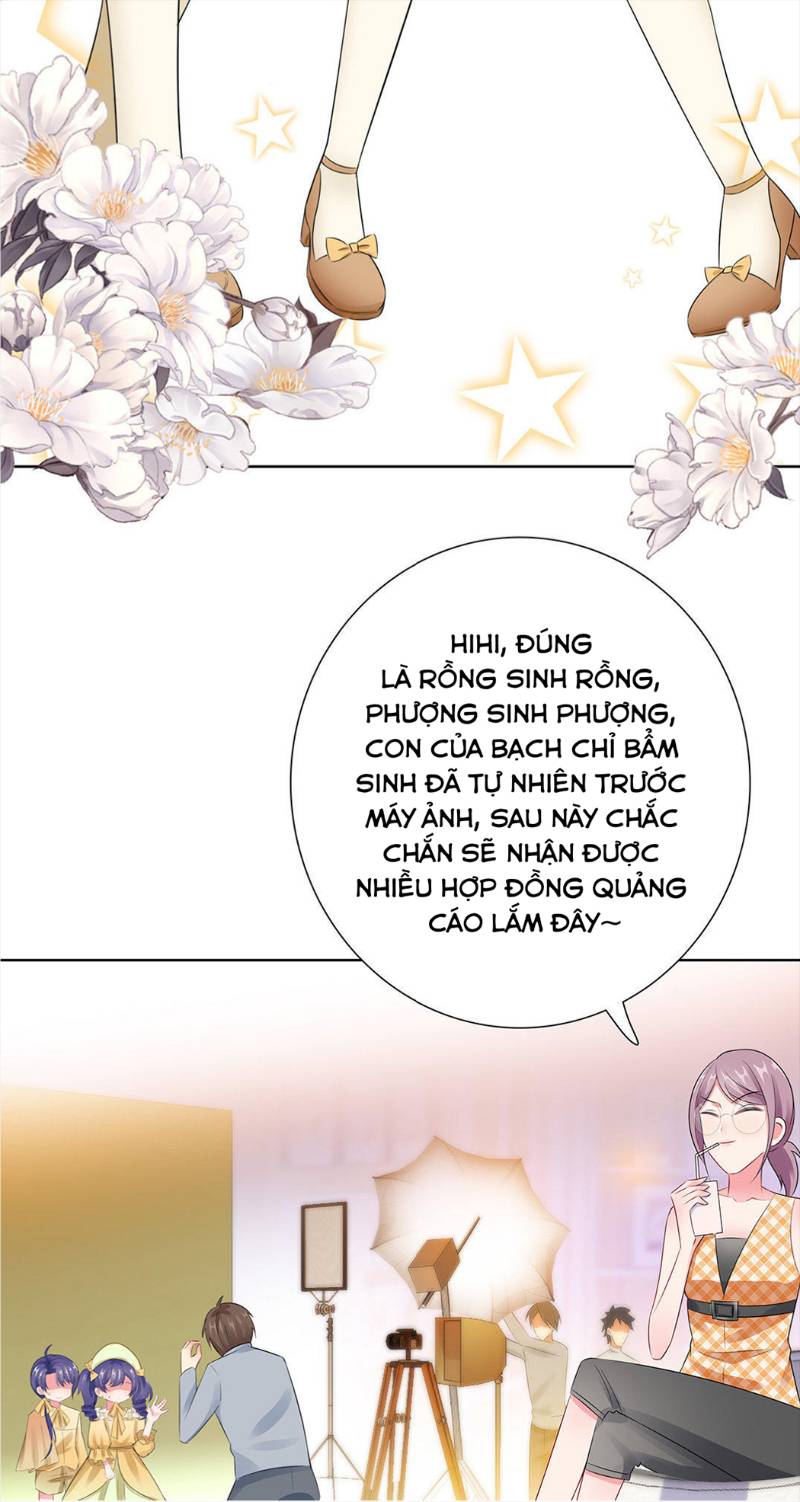 song bảo vô địch chapter 24 26