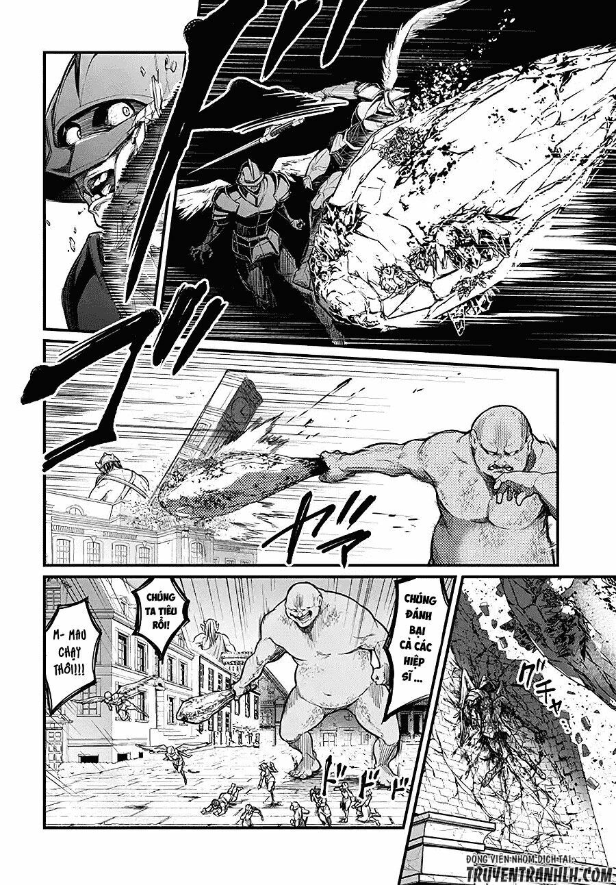 Shuumatsu no Valkyrie chapter 2.5 9