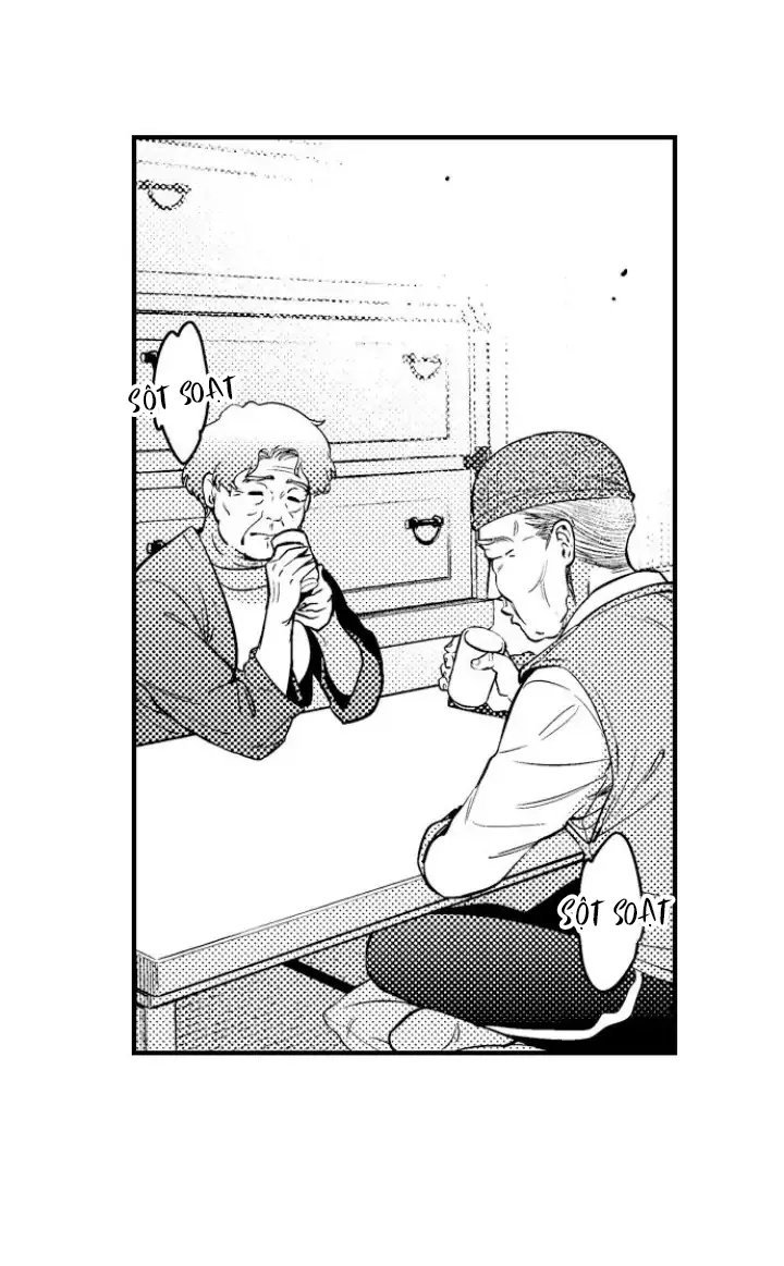 kết hôn cùng bạn thân chapter 1 3