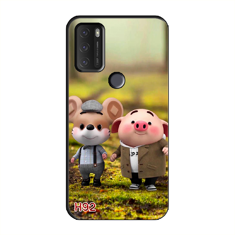 Ốp Lưng Dành Cho VSMART STAR 5