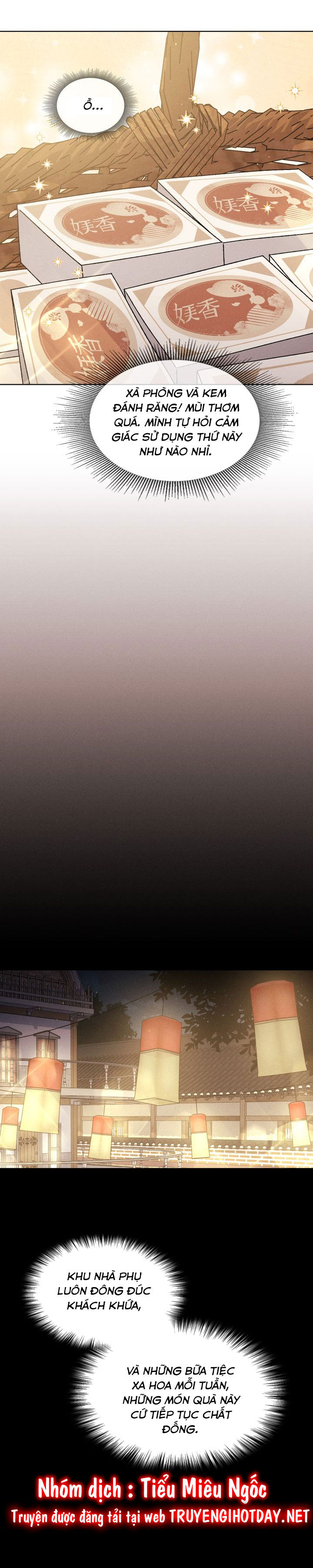 nếu tôi là bạn chapter 29 13