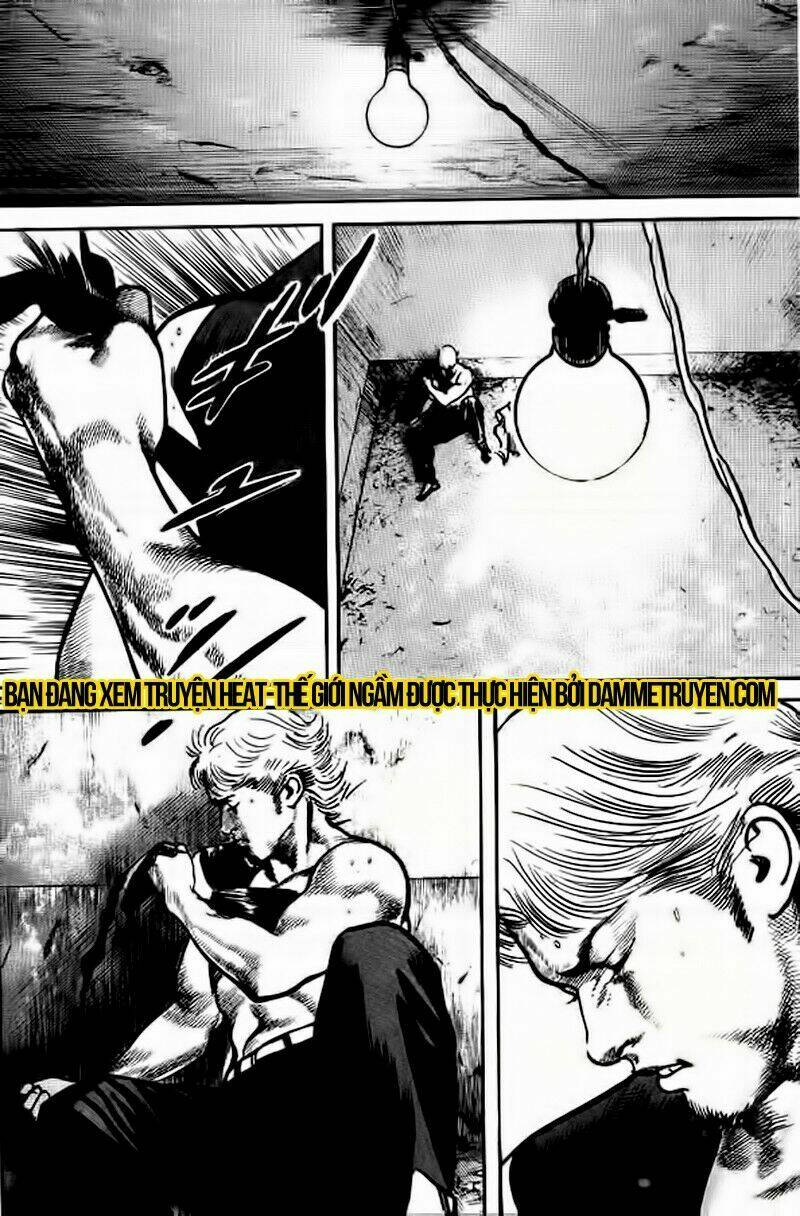 heat - thế giới ngầm chapter 90 20